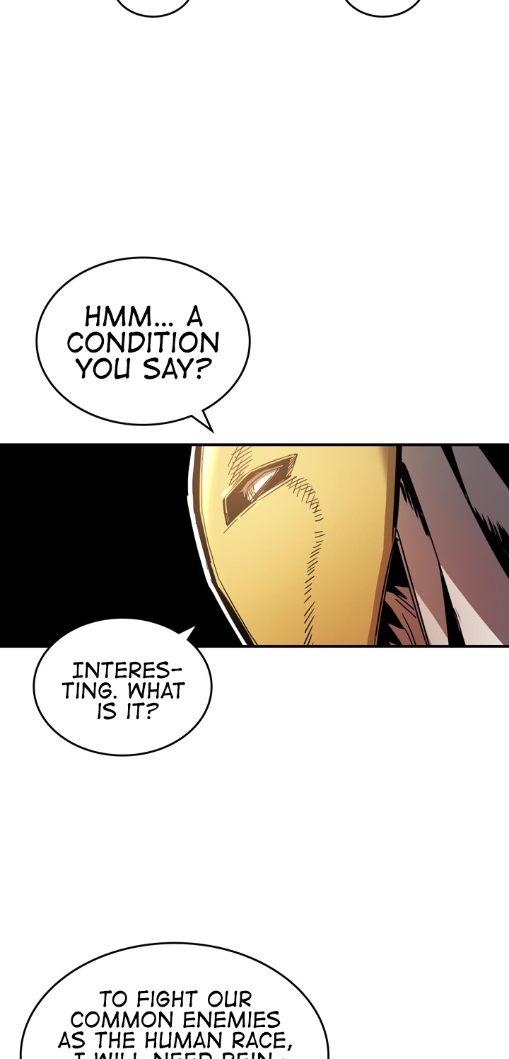 A Returner’s Magic Should Be Special Chapter 120 image 06